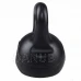 Kettlebell fekete - 2kg Kettlebell fekete - 2kg