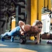 Kettlebell fekete - 2kg Kettlebell fekete - 2kg