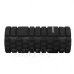 CROSSFIT FOAM ROLLER masszázs henger  33 x 14 cm – fekete
