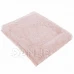 Kétoldalas gyapjútakaró 160x200cm - rózsaszín