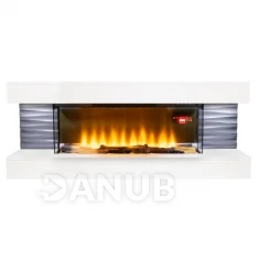 Panoráma elektromos kandalló FKK 10