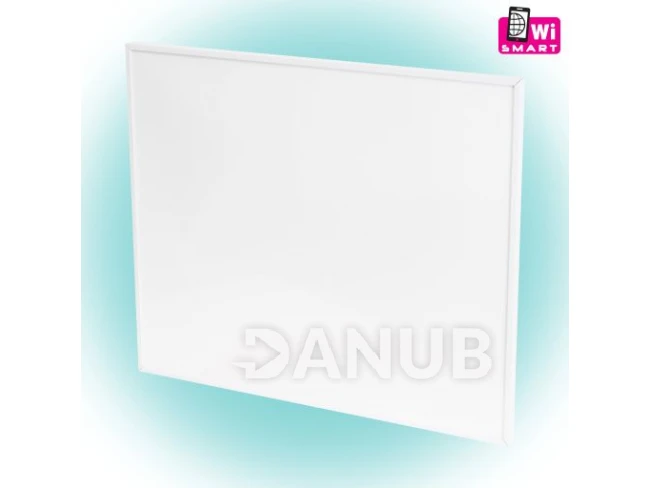 SOMOGYI SMART hibrid fűtőtest FKIR 351 WIFI