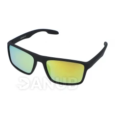 Polarizált napszemüveg Peak – Piros – matt