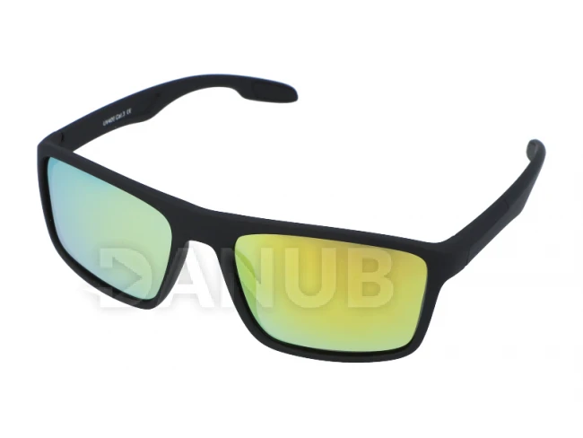 Polarizált napszemüveg Peak – Piros – matt