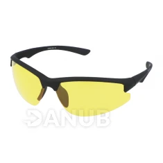 Sportos polarizált szemüveg Sports line YELLOW