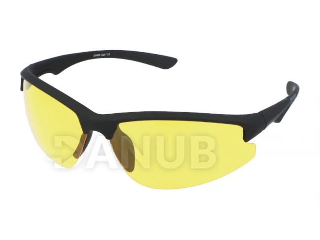 Sportos polarizált szemüveg Sports line YELLOW