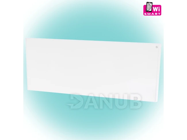 Smart hibrid fűtőtest