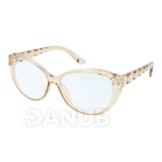 Blue Light - Diamond Beige számítógépes szemüveg