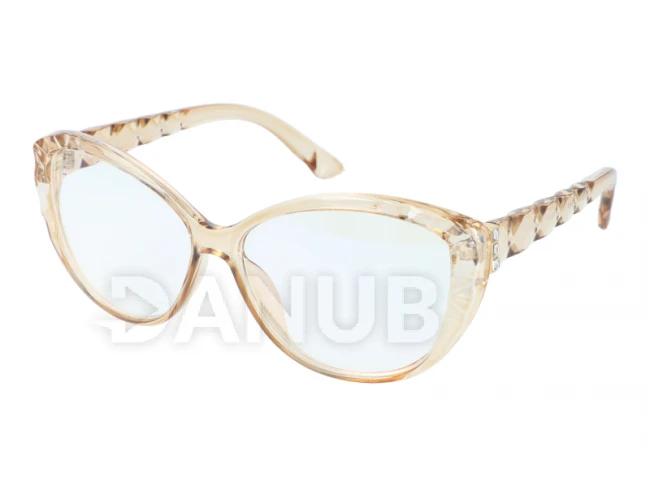 Blue Light - Diamond Beige számítógépes szemüveg
