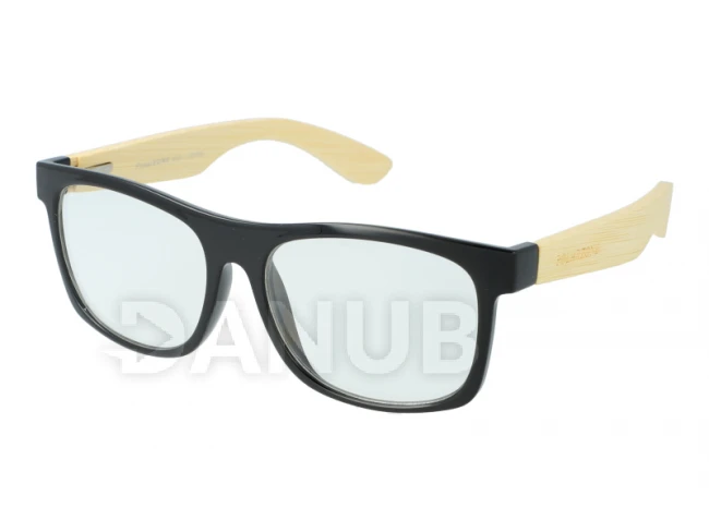 Blue Light Wayfarer Modern Black számítógépes szemüveg