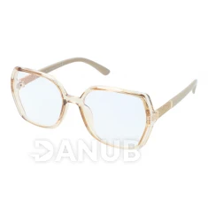 Blue Light - Lady Beige számítógépes szemüveg