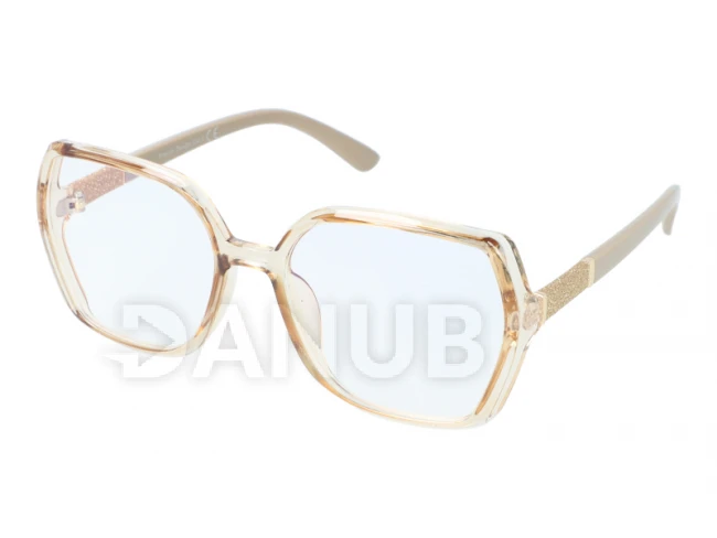 Blue Light - Lady Beige számítógépes szemüveg