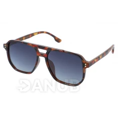 Polarizáló napszemüvegek Roger - Brown Leo