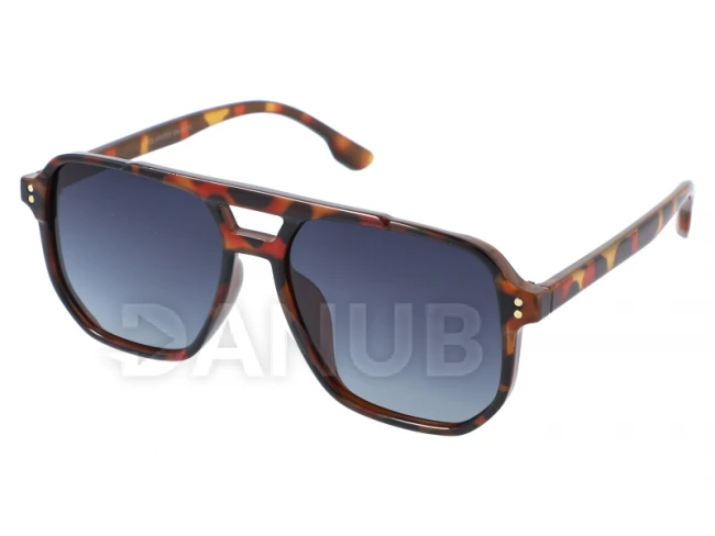 Polarizáló napszemüvegek Roger - Brown Leo