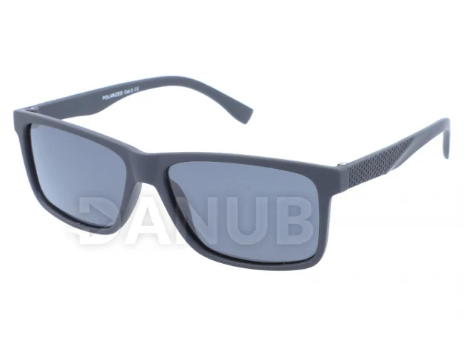 Polarizáló napszemüvegek Leon Black 