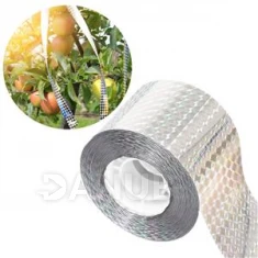 Madárriasztó szalag