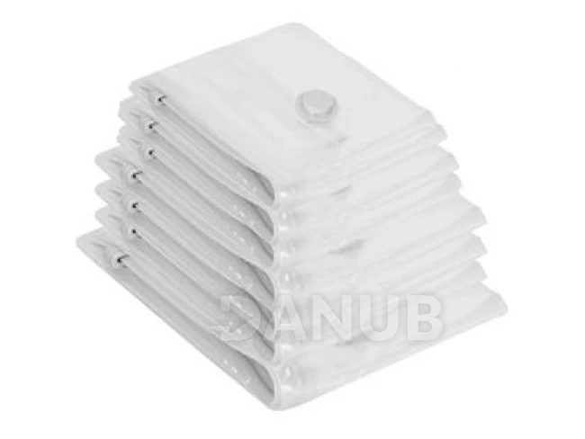 Vákuumzsák készlet  -  7 db