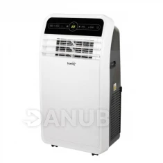 Home ACH 12000 hűtő-fűtő mobilklíma