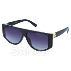 Polarizáló napszemüveg Hot Look - Black