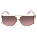 Polarizáló napszemüveg Hot Look - Pink