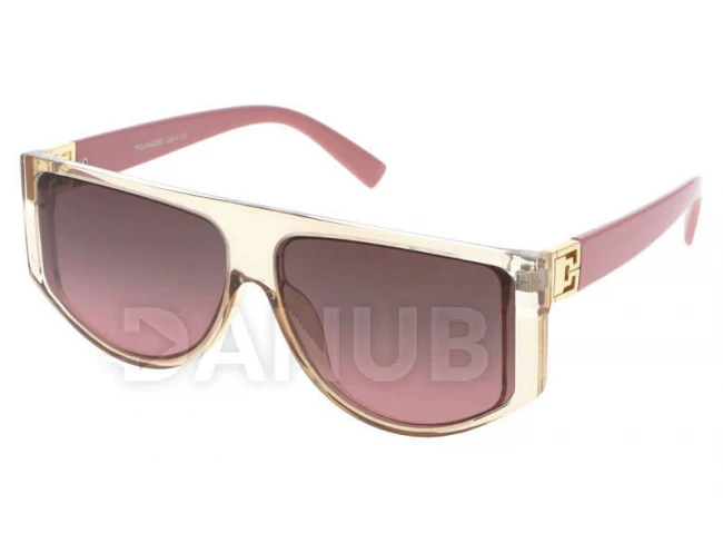 Polarizáló napszemüveg Hot Look - Pink