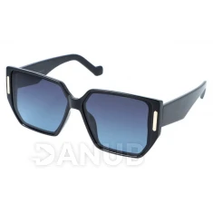 Polarizáló napszemüveg In Style - Black