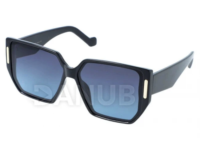 Polarizáló napszemüveg In Style - Black