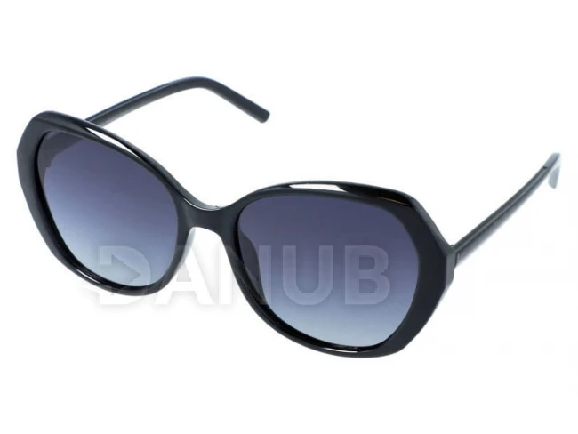 Polarizáló napszemüveg Kelly - Black