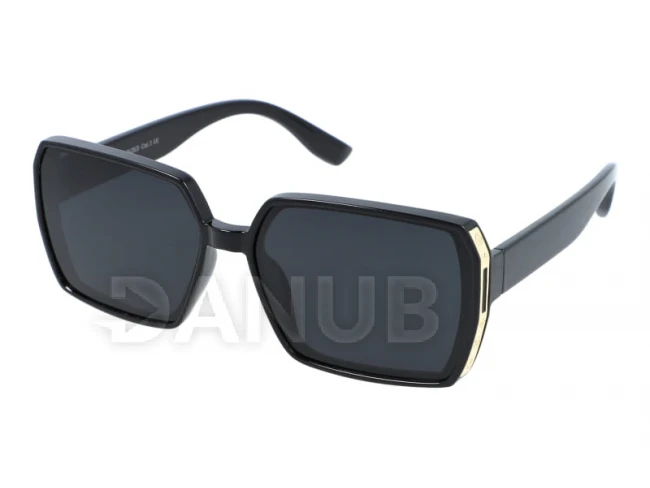 Polarizáló napszemüveg Marina - Black