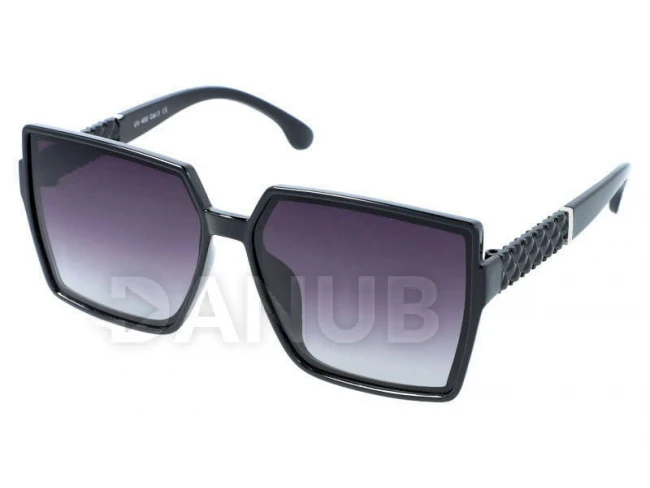 Polarizáló napszemüveg Tiana - Black