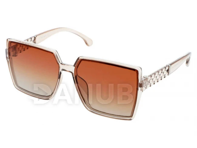 Polarizáló napszemüveg Tiana - Brown