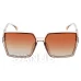 Polarizáló napszemüveg Tiana - Brown