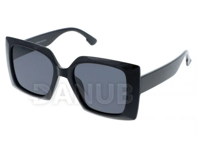 Polarizáló napszemüveg Serena - Black