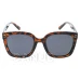 Polarizáló napszemüveg Zaria - Brown/Leo