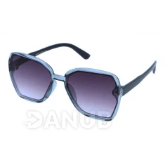 Gyerek napszemüve Be Cool - black