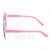 Gyerek napszemüve Be Cool - pink