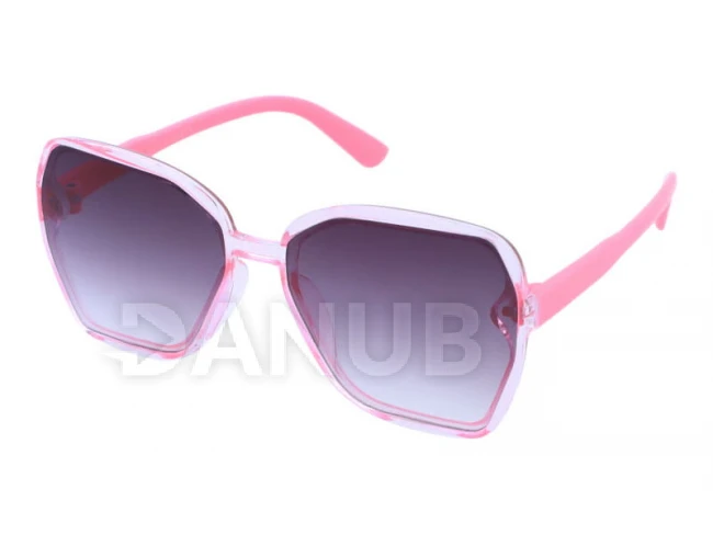 Gyerek napszemüve Be Cool - pink