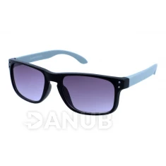 Gyerek napszemüve Favourite - blue - matt