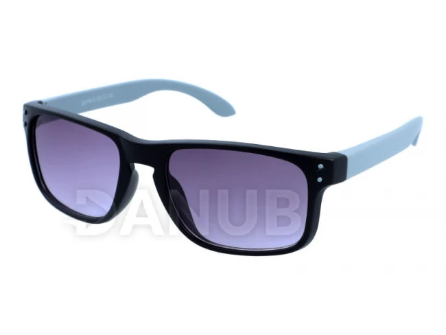 Gyerek napszemüve Favourite - blue - matt