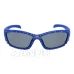 Gyerek napszemüve Spiders - Blue - matt