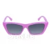 Gyerek polarizált napszemüveg Kitty - Violet
