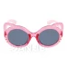 Gyerek polarizált napszemüveg Meow - Pink