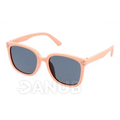 Gyerek polarizált napszemüveg Style - oranžové