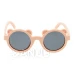 Gyerek polarizált napszemüveg – Teddy – Rózsaszín