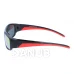 Gyerek napszemüveg Snake Red