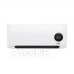 Home FKF42202WIFI fali ventilátoros SMART fűtőtest, 1000W/2000W, heti program, távirányító, fehér