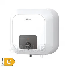 Midea elektromos vízmelegítő, bojler, 2500 W, 30 liter