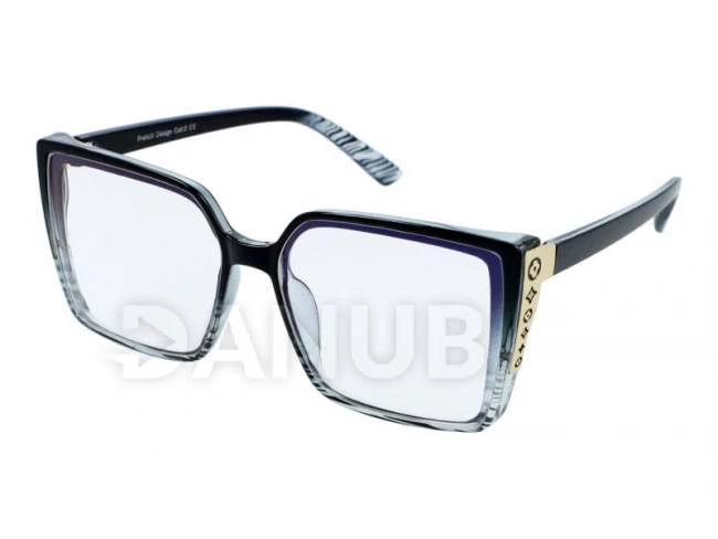 Blue Light Luxury számítógépes szemüveg