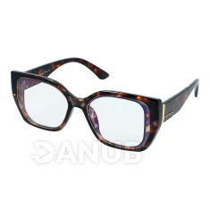 Blue Light Nice look - Leo - számítógépes szemüveg