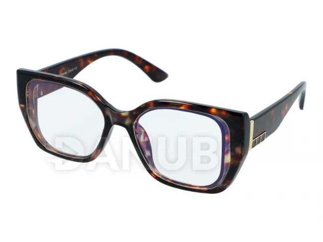 Blue Light Nice look - Leo - számítógépes szemüveg